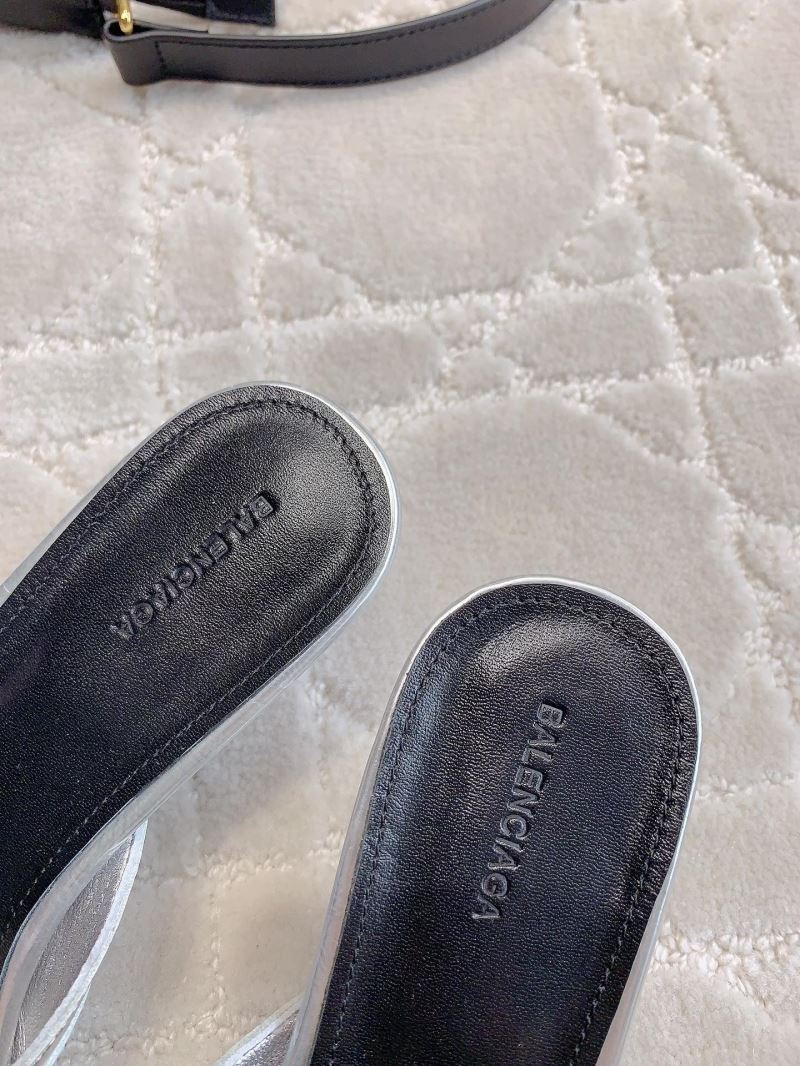 Balenciaga Slippers